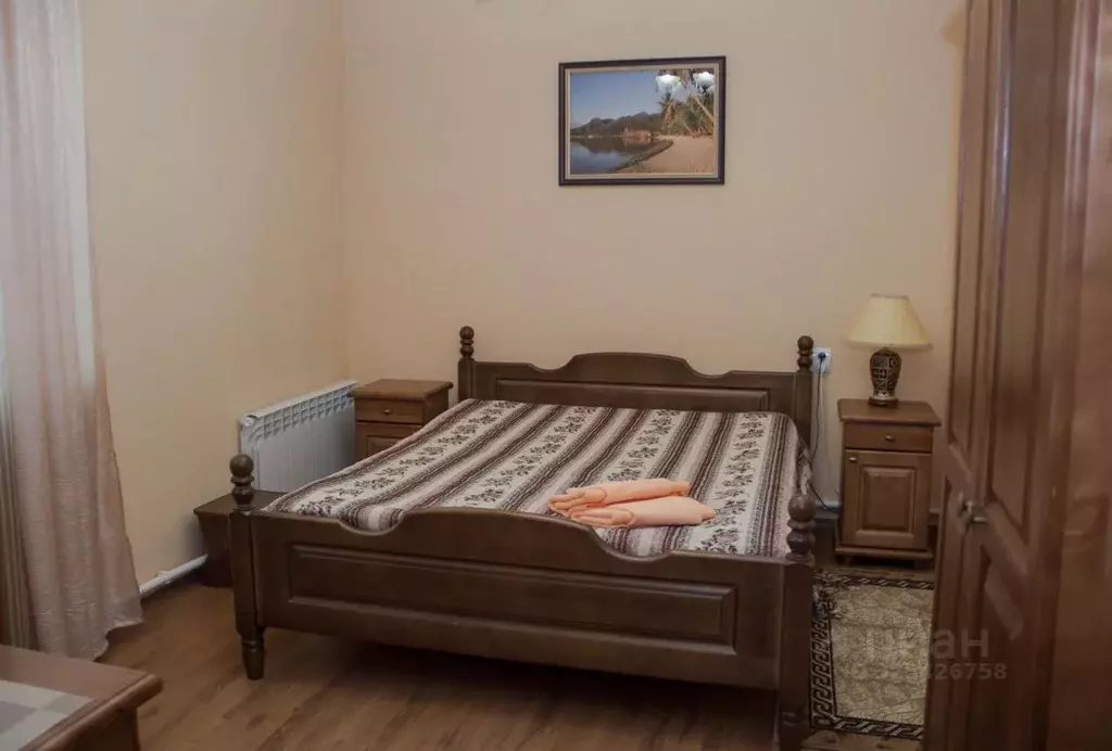 Комната Пензенская область, Пенза Овощная ул., 45 (20.0 м) - Фото 1