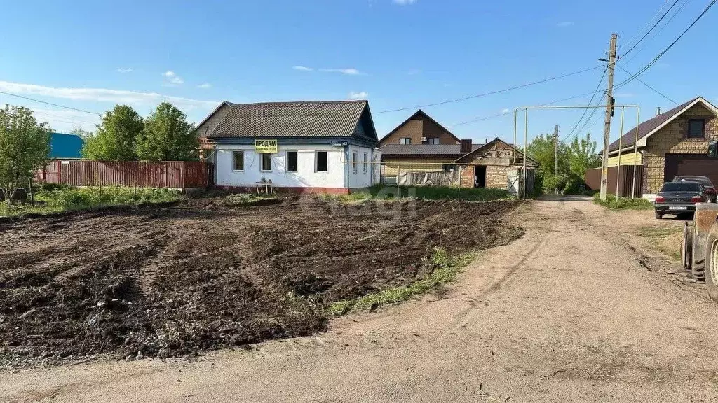 Участок в Башкортостан, Стерлитамак ул. Некрасова (7.2 сот.) - Фото 0