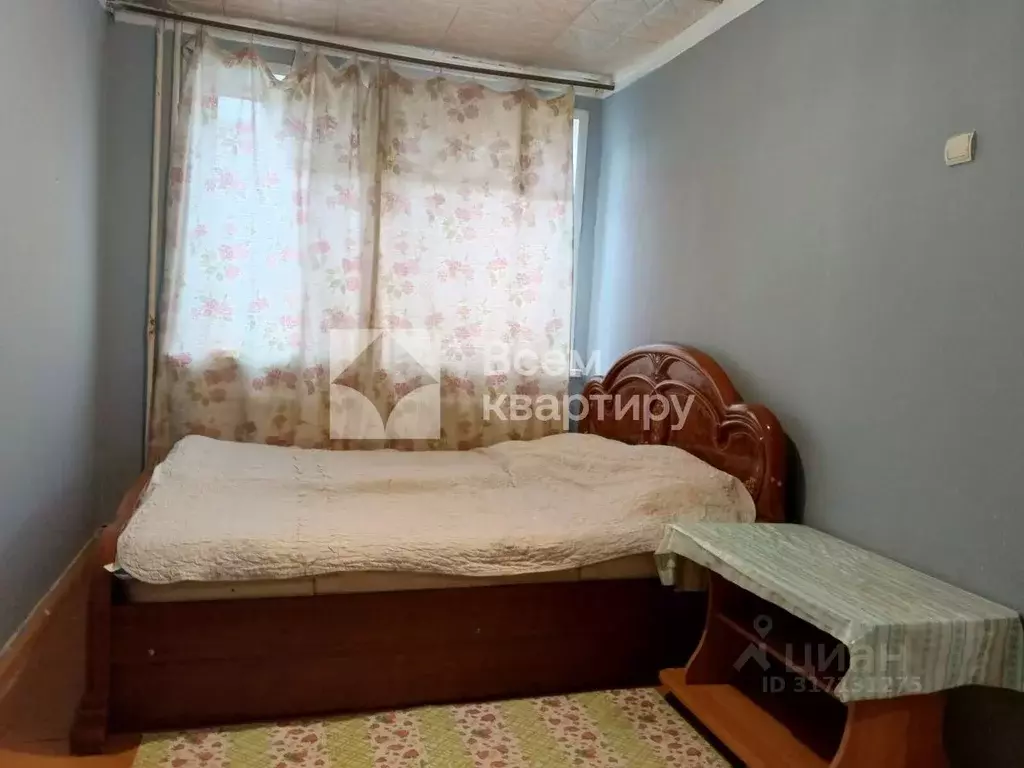 3-к кв. Новосибирская область, Новосибирск ул. Немировича-Данченко, 10 ... - Фото 1