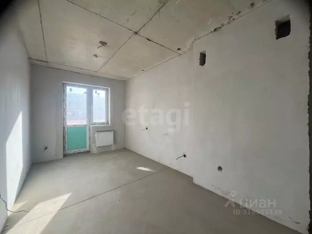 1-к кв. Адыгея, Тахтамукайский район, Старобжегокайское с/пос, Новая ... - Фото 2