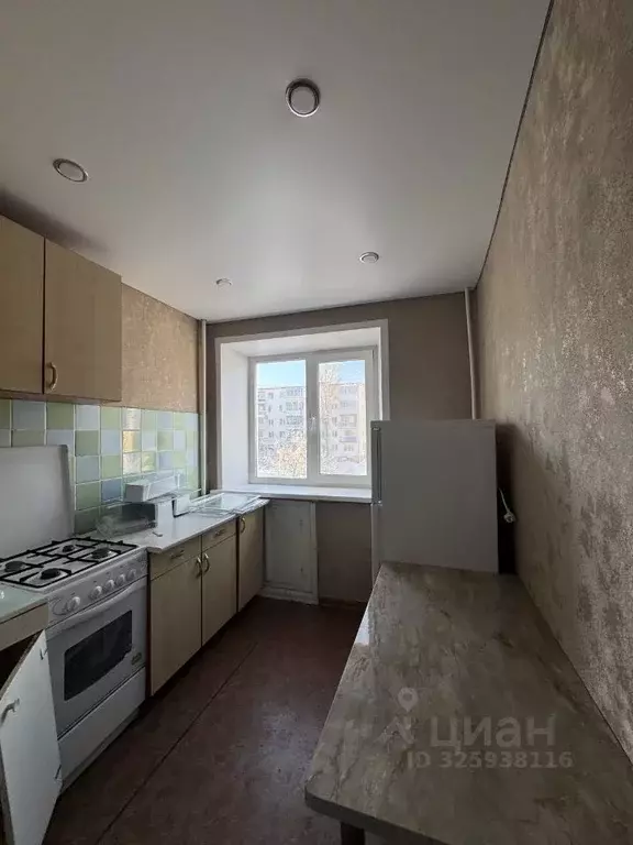 1-к кв. Саратовская область, Саратов Тверская ул., 35 (32.0 м) - Фото 2