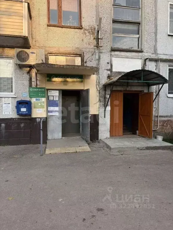 4-к кв. Калужская область, Дзержинский муниципальный округ, пос. ... - Фото 0