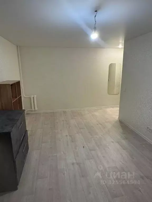 1-к кв. Свердловская область, Екатеринбург ул. Новаторов, 4 (32.0 м) - Фото 2