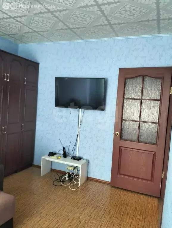 2-комнатная квартира: Ульяновск, улица Пожарского, 31А (53.3 м) - Фото 1