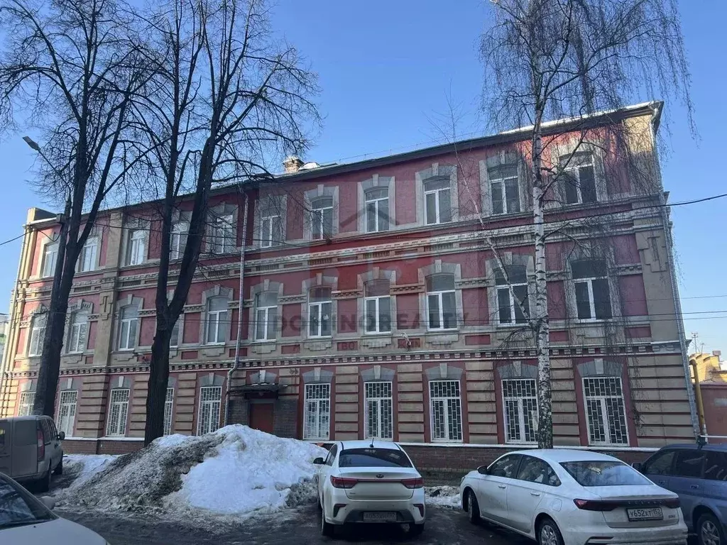 Помещение свободного назначения в Нижегородская область, Нижний ... - Фото 2