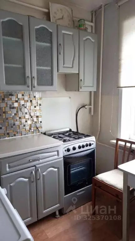 3-к кв. Красноярский край, Красноярск имени газеты Красноярский ... - Фото 2