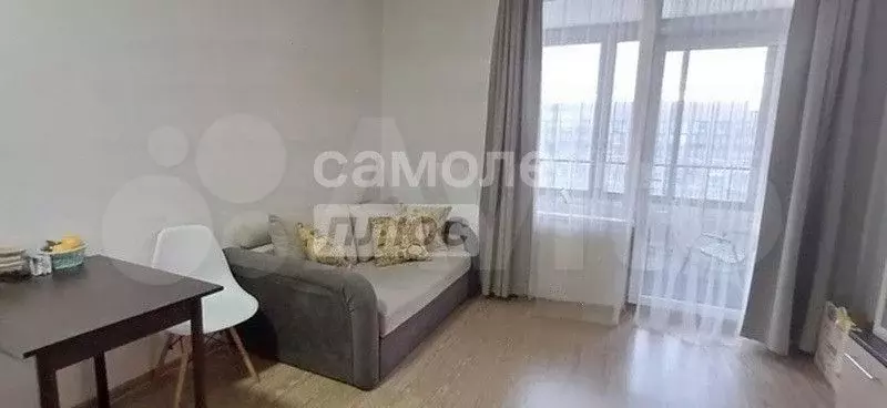 Квартира-студия, 30 м, 23/32 эт. - Фото 0