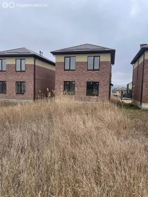 Дом в село Надежда, Ставропольская улица, 3 (117 м) - Фото 2