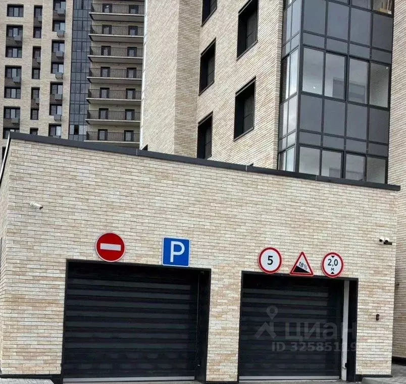 Гараж в Москва Коровинское ш., 12 (19 м) - Фото 2