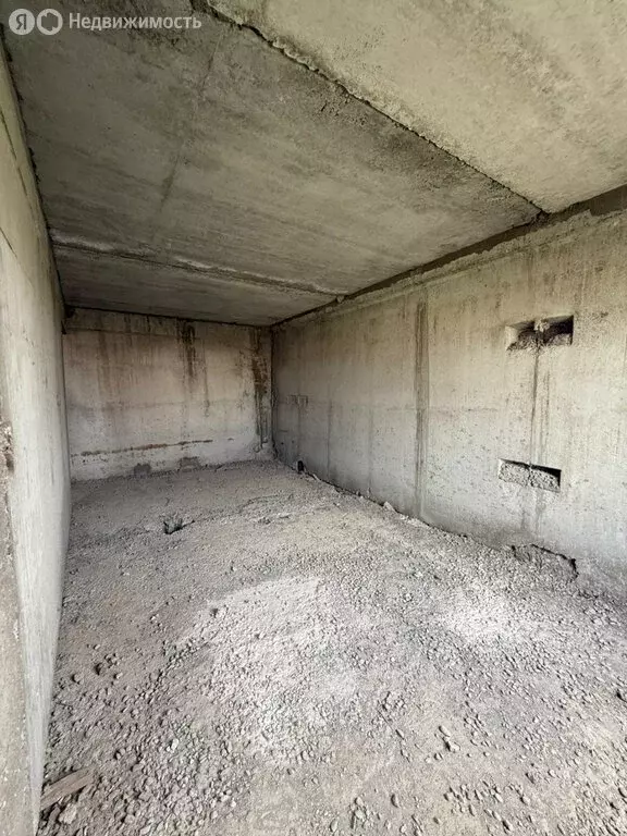 2-комнатная квартира: село Джалган, Дагестанская улица, 24 (54 м) - Фото 2