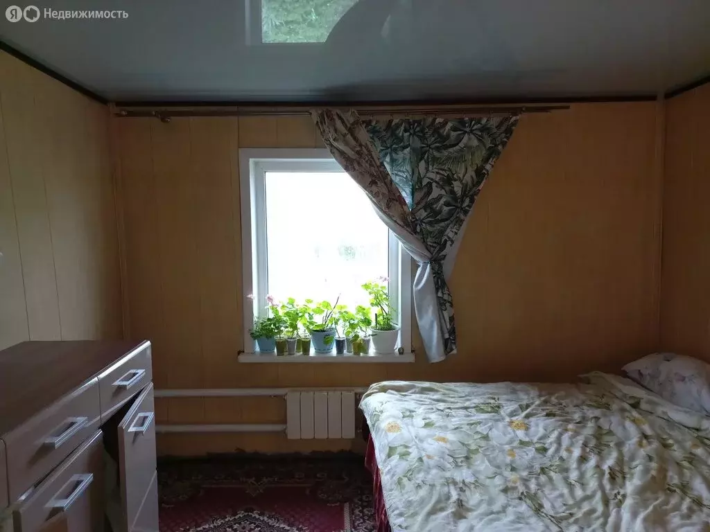 Дом в Белово, 2-я Рабочая улица (51.8 м) - Фото 1