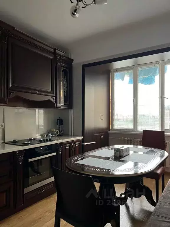 2-к кв. Дагестан, Каспийск просп. Акулиничева, 15 (58.0 м) - Фото 1