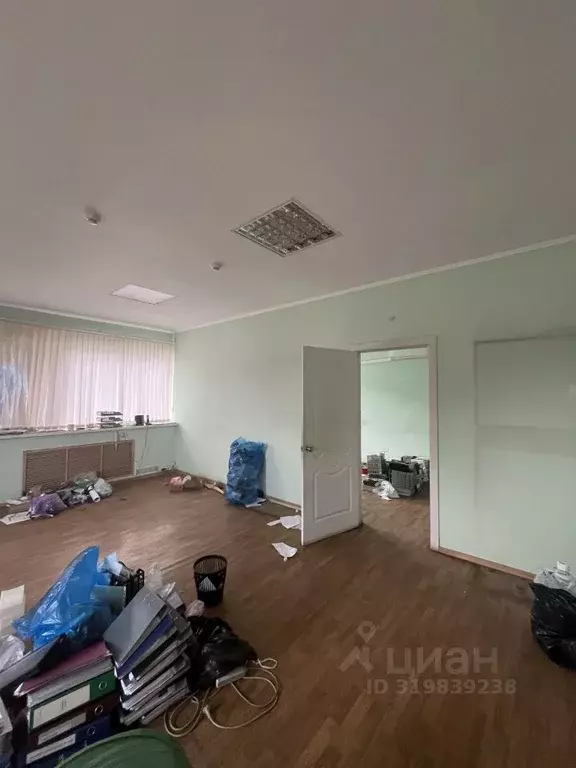 Офис в Саратовская область, Саратов проезд 1-й имени В.М. Азина, 2А ... - Фото 0