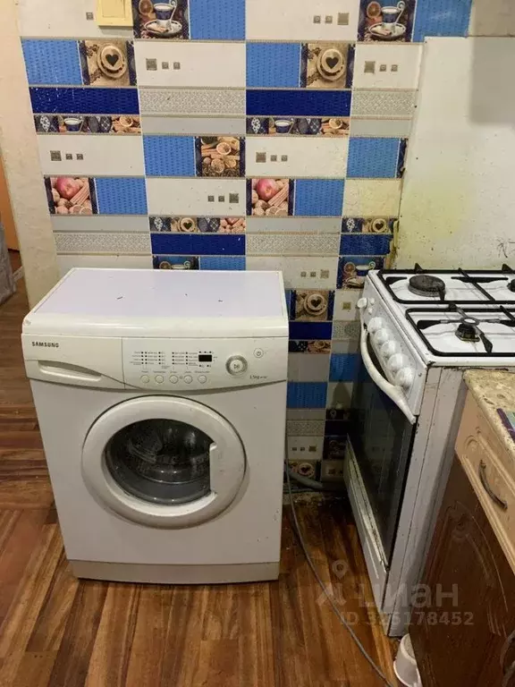 2-к кв. Саратовская область, Энгельс ул. Волоха, 5 (46.0 м) - Фото 1