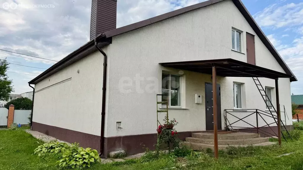 Дом в Белгород, улица 89-й Стрелковой Дивизии (159.4 м) - Фото 2