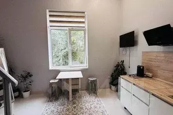 1-к кв. Хабаровский край, Хабаровск ул. Фрунзе, 63А (50.0 м) - Фото 0