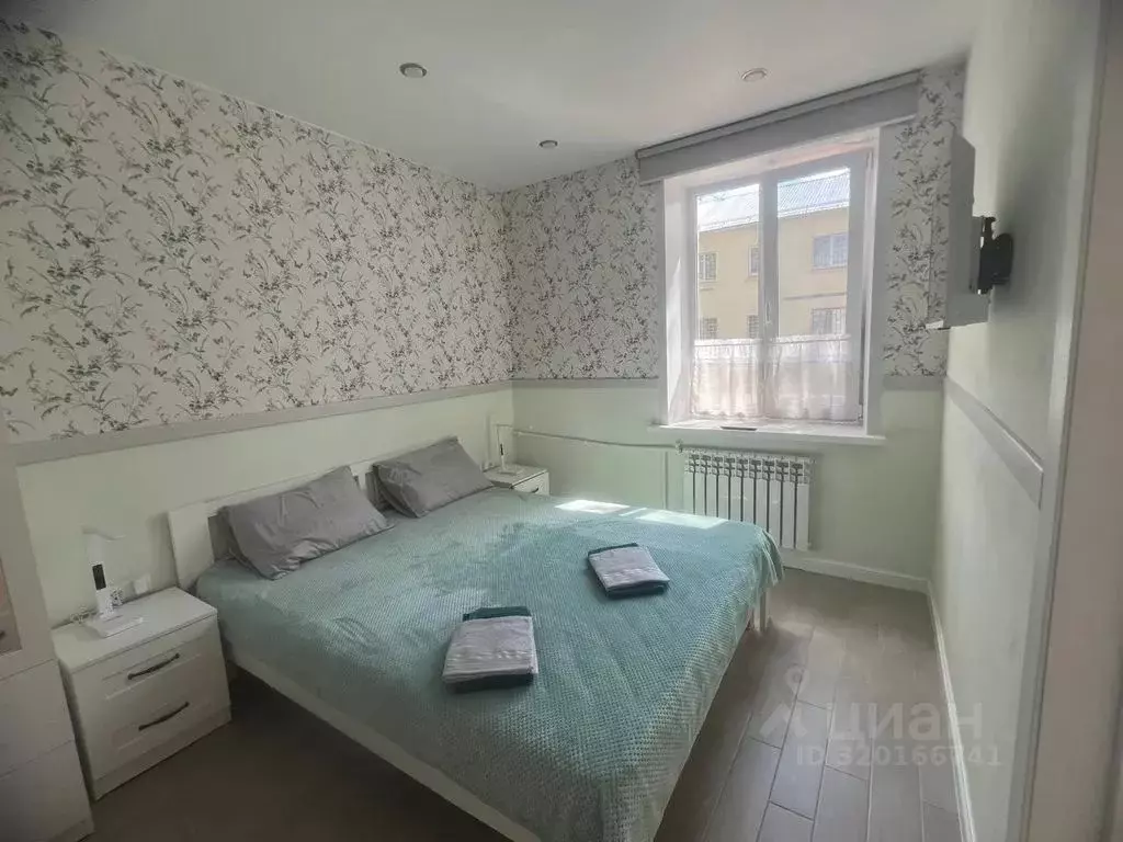 2-к кв. Новгородская область, Старая Русса ул. Гостинодворская, 12 ... - Фото 2