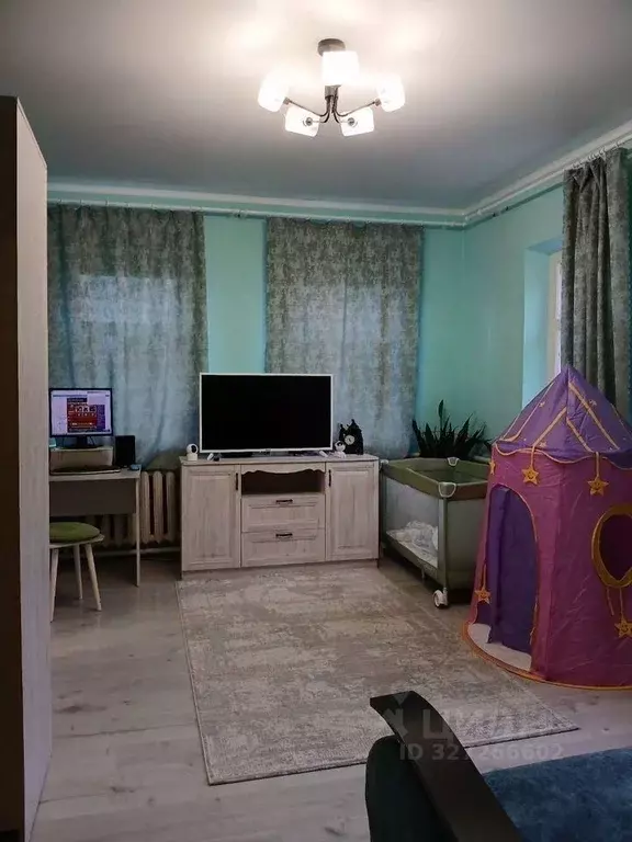 Дом в Краснодарский край, Ейское городское поселение, пос. Широчанка ... - Фото 2