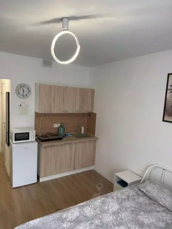 Студия Калужская область, Обнинск просп. Маркса, 99/3 (23.0 м) - Фото 1