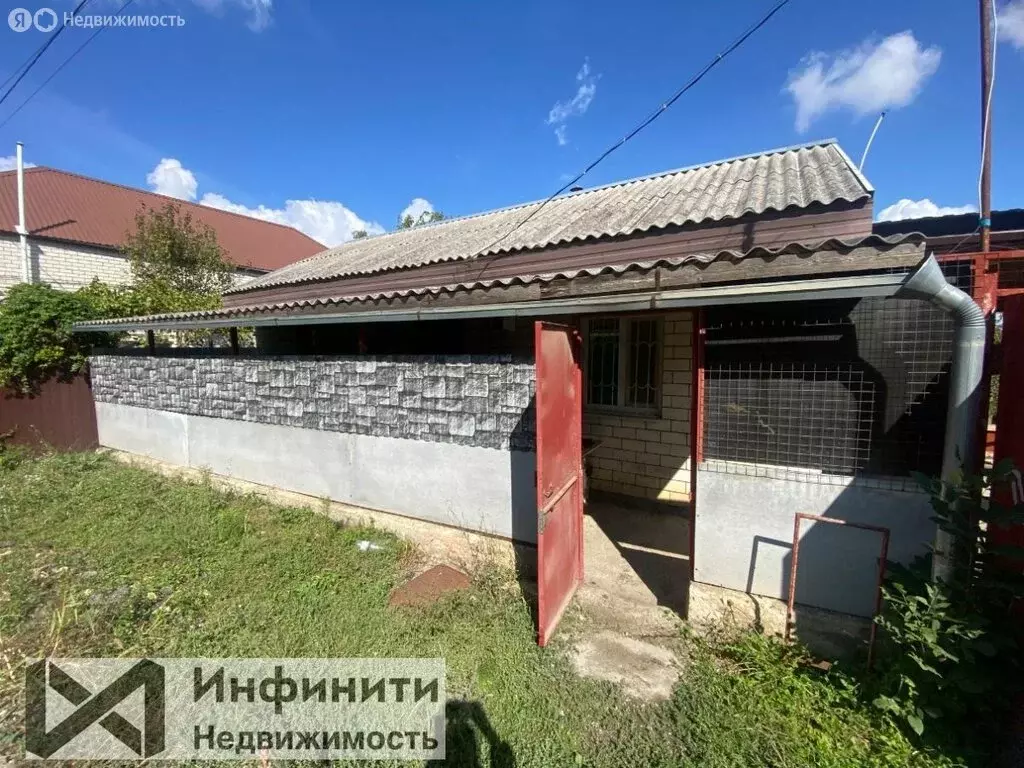 Дом в Ставрополь, СТ Яблочко-1 (30 м) - Фото 1