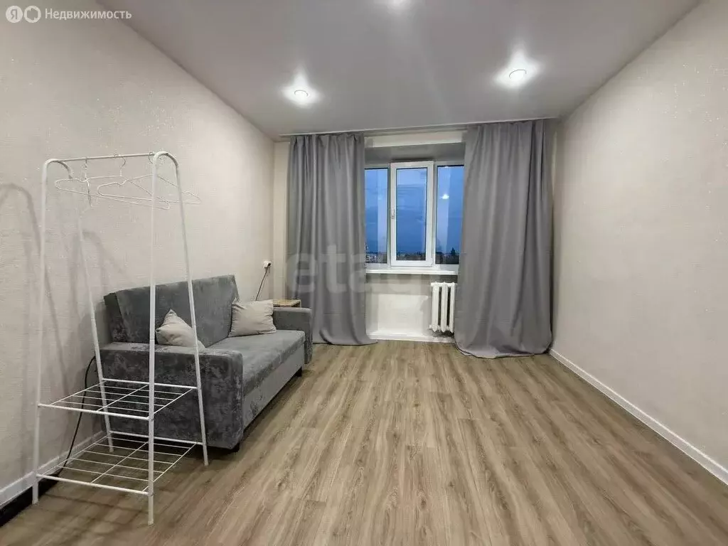 1к в -комнатной квартире (13 м) - Фото 2