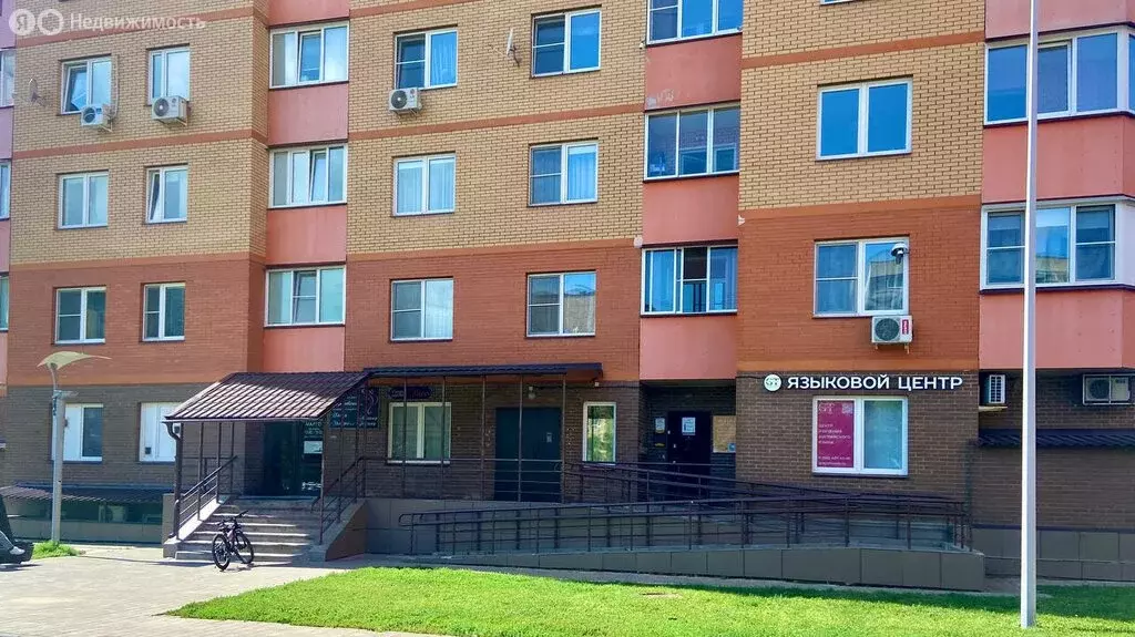 1-комнатная квартира: Чехов, Лопасненская улица, 7 (47 м) - Фото 1