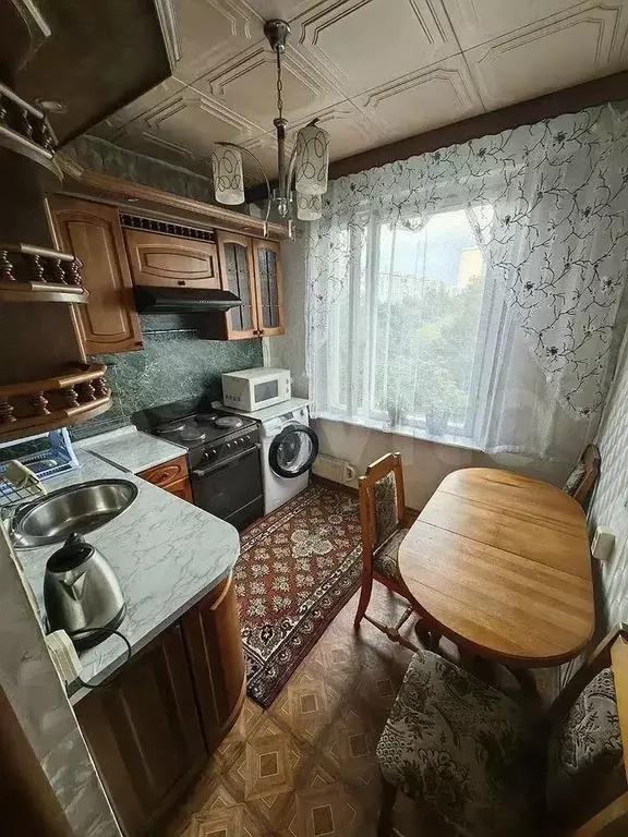 3-к. квартира, 59 м, 5/9 эт. - Фото 0