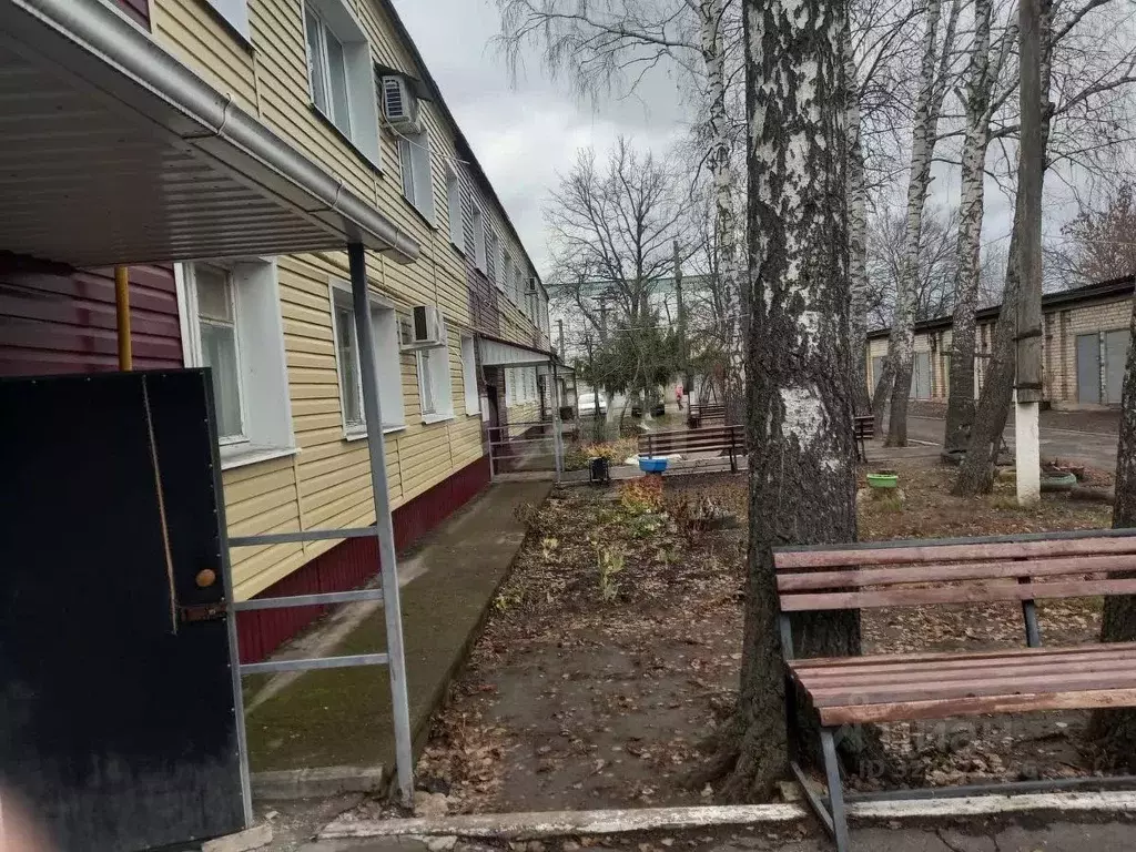 2-к кв. Белгородская область, Алексеевка ул. Ватутина, 20А (44.0 м) - Фото 1