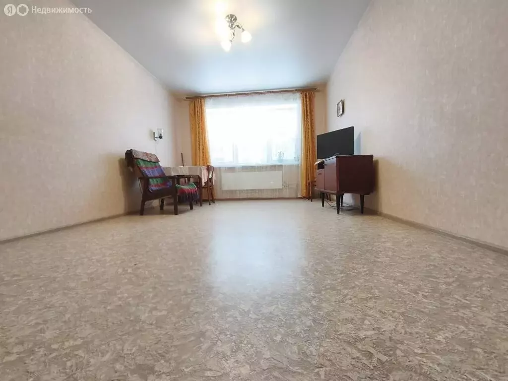 2-комнатная квартира: Узловая, улица Горького, 35 (51.4 м) - Фото 1