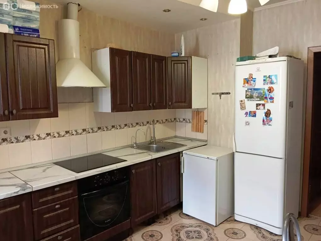 2-комнатная квартира: Красногорск, Подмосковный бульвар, 11 (73.4 м) - Фото 2