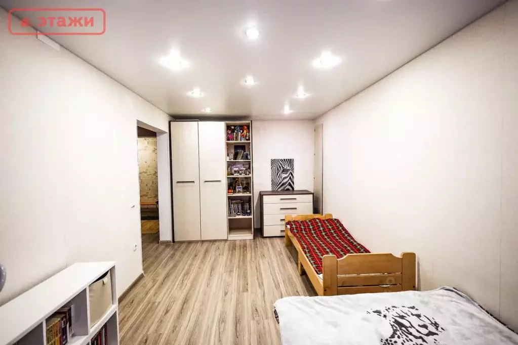 1-к кв. Карелия, Петрозаводск ул. Ватутина, 37 (39.6 м) - Фото 0