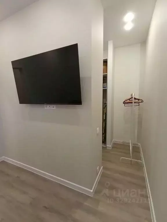 1-к кв. Татарстан, Казань ул. Абубекира Терегулова, 10А (48.5 м) - Фото 2