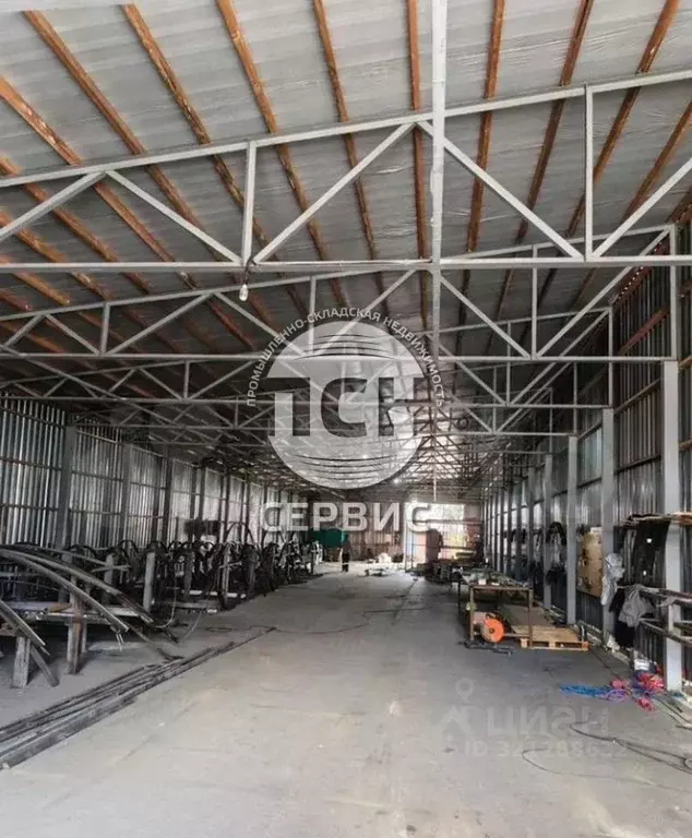 Производственное помещение в Московская область, Раменское 1-й ... - Фото 1