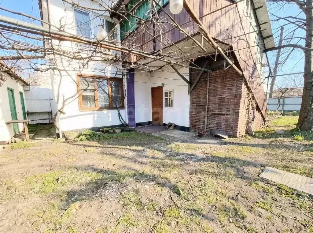 3-к кв. Краснодарский край, Красноармейский район, Полтавская ст-ца ... - Фото 1