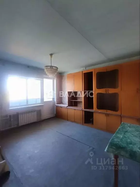 3-к кв. Бурятия, Улан-Удэ просп. Строителей, 66 (67.0 м) - Фото 0