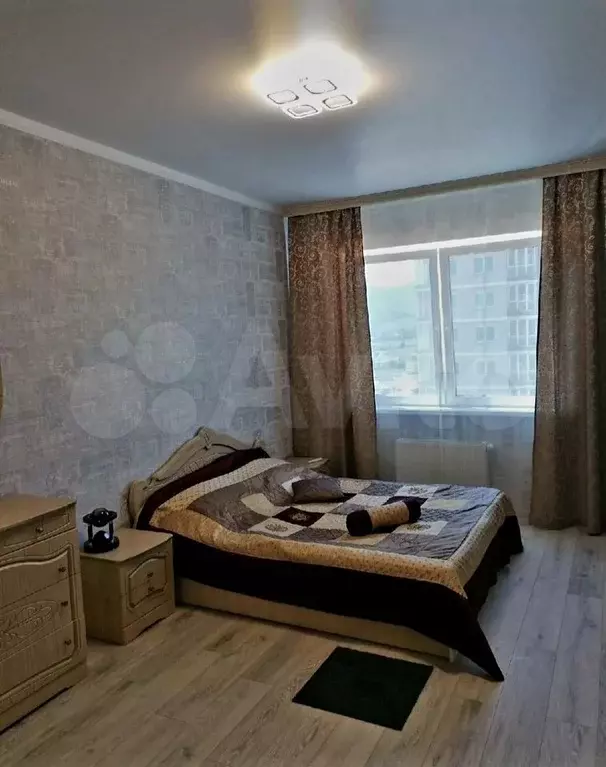 2-к. квартира, 50 м, 14/20 эт. - Фото 1