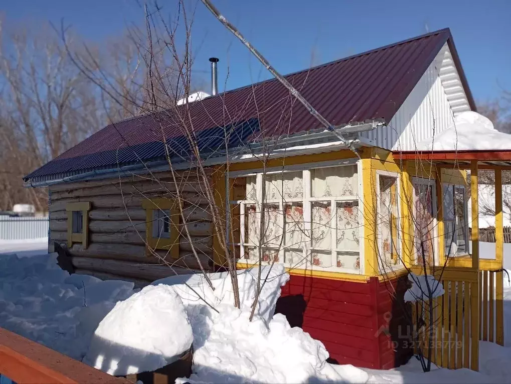 Дом в Башкортостан, Дюртюли ул. Седова (54 м) - Фото 1