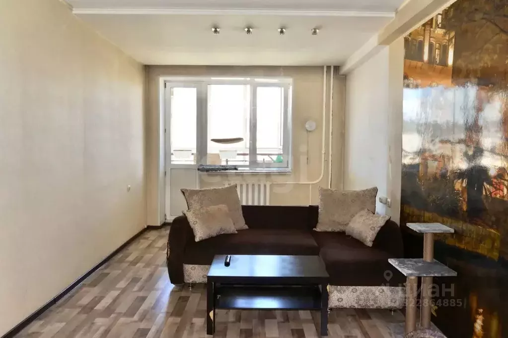 2-к кв. Забайкальский край, Чита ул. Шилова, 29 (61.8 м) - Фото 0