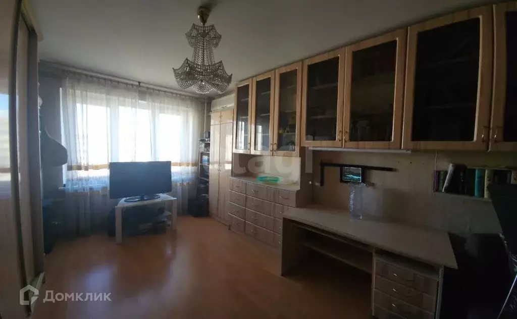 Продаётся 3-к квартира, 61 м - Фото 0