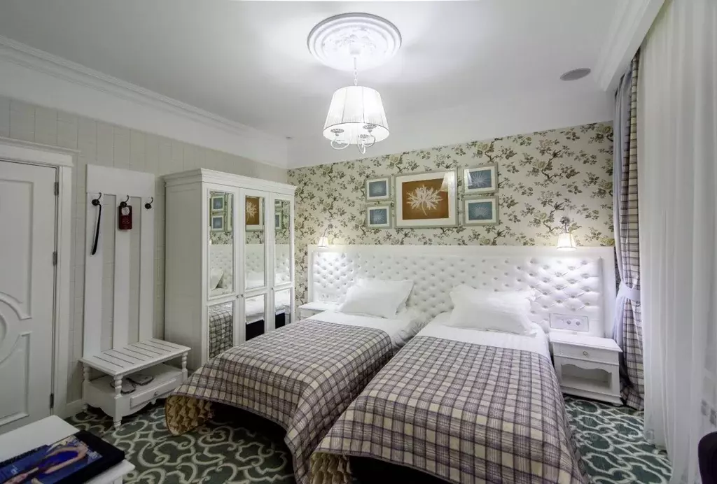 Комната Белгородская область, Белгород просп. Богдана Хмельницкого, ... - Фото 1