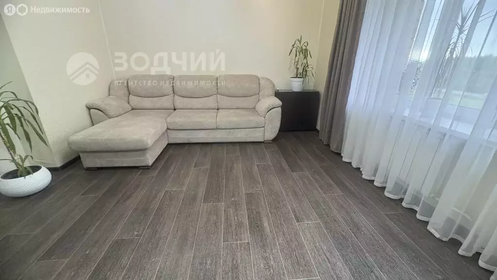 2-комнатная квартира: Цивильск, Казанское шоссе, 21 (57.3 м) - Фото 1