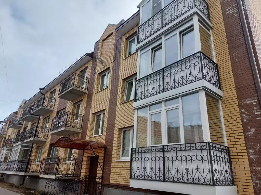 Студия Архангельская область, Архангельск Никольский просп., 31к1 ... - Фото 1