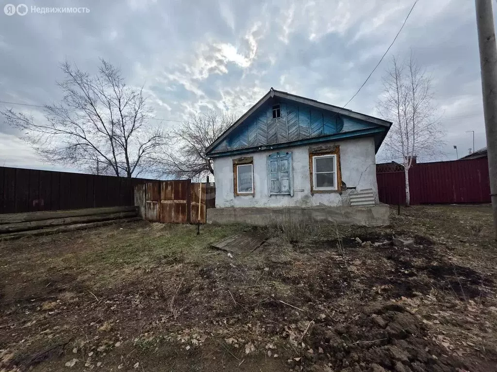 Дом в Троицк, улица имени В.В. Куйбышева (32.5 м) - Фото 1