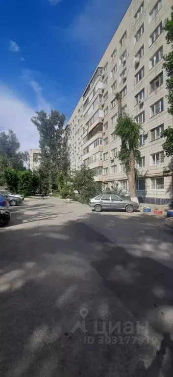 3-к кв. Волгоградская область, Волгоград Тулака мкр, ул. Туркменская ... - Фото 0