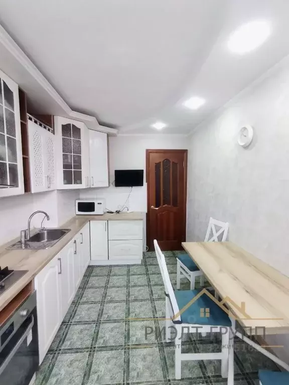 4-к кв. Татарстан, Казань Чистопольская ул., 19 (82.7 м) - Фото 2