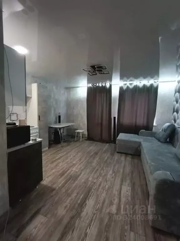 Студия Башкортостан, Уфа ул. Апрельская, 19 (32.0 м) - Фото 2