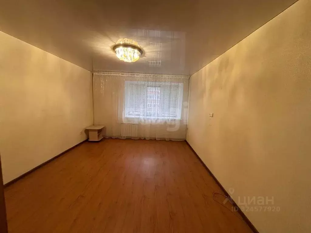 3-к кв. Башкортостан, Стерлитамак Коммунистическая ул., 75 (61.4 м) - Фото 1