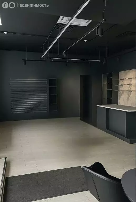 Офис (103 м) - Фото 1