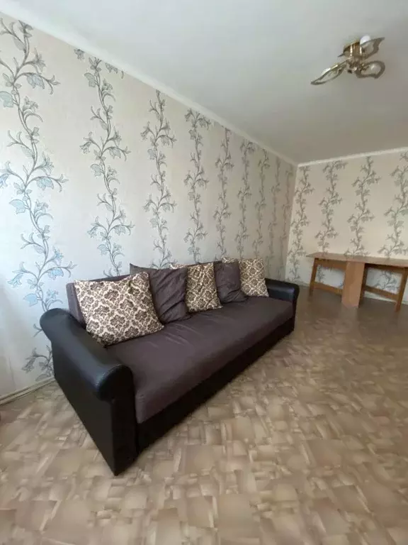 1-к кв. Татарстан, Казань Октябрьская ул., 5а (32.0 м) - Фото 0