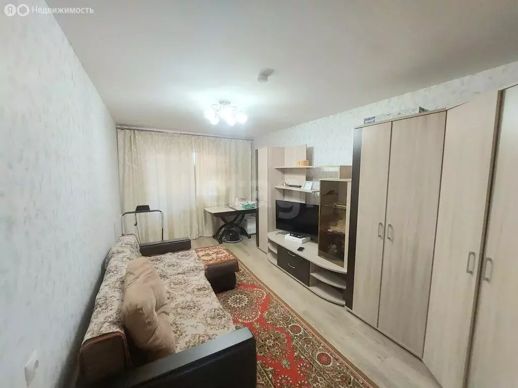 2-комнатная квартира: Ижевск, Воткинское шоссе, 39 (47.7 м) - Фото 2